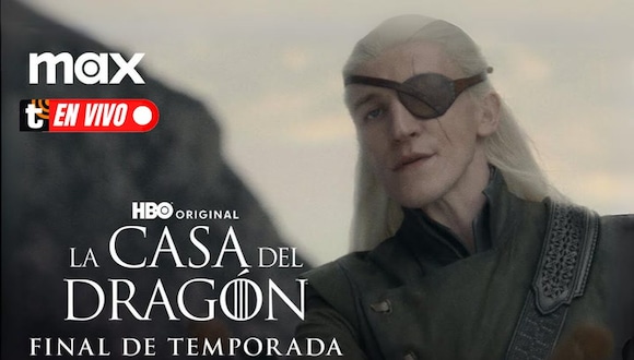 Final House of the dragon 2x08