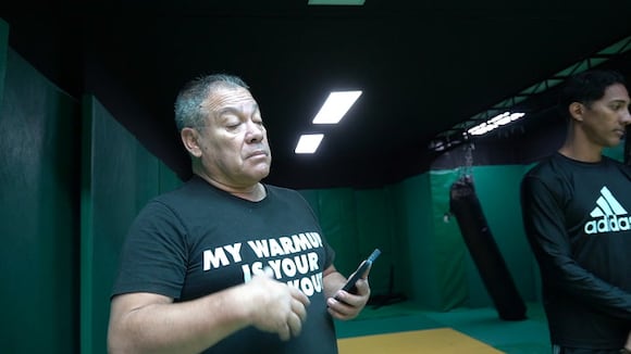 Entrenando la coordinación motora