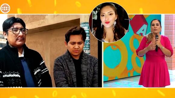 Familia de 'Muñequita Milly' niega pedido de dinero a Dr Fong