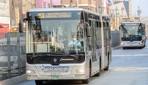 Alerta en transporte: posibilidad de cierre del Metropolitano en Agosto
