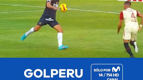 Golperú transmitirá el clásico