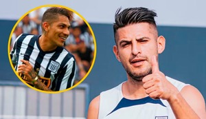 ¿Malogrará la fiesta a la ‘U’?: Alianza Lima y el rumor sobre el anunció de Paolo Guerrero como refuerzo íntimo