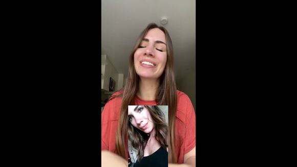 Canadiense cuenta cómo conoció a su esposo peruano y su historia de amor cautiva TikTok: “Qué bonito”