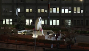 Cumplen 13 días de hospitalización del papa Francisco: ligera mejoría según el Vaticano