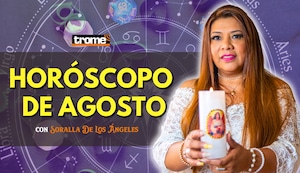 HORÓSCOPO MES DE AGOSTO: ¿Cómo le irá a cada SIGNO? PREDICCIONES con Soralla De Los Ángeles