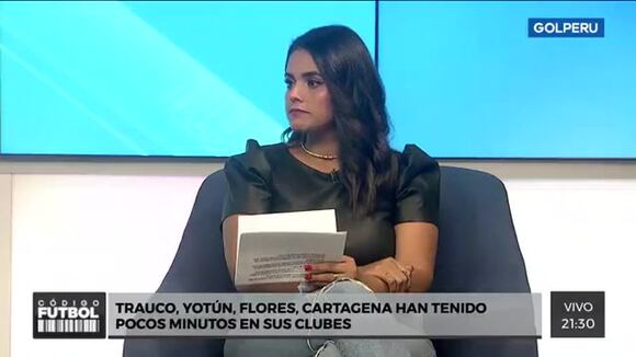 Paolo Guerrero quiso acercarse a Alianza Lima y esta fue la rspueta desde Matute (@golperu)