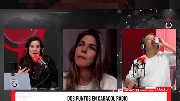 Stephanie Cayo reacciona a rumores de romance con Alejandro Sanz y lanza inesperada confesión
