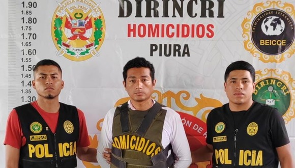 Piura: Profesor de matemática de la UPAO es acusado de abusar de su alumna dentro de aula universitaria (Video PNP)