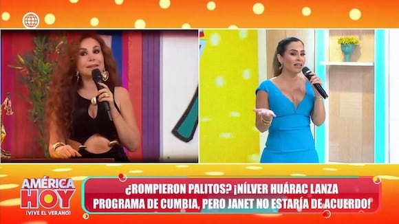 Janet Barboza confiesa acuerdos con Nilver Huárac