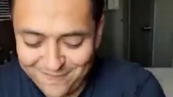 Samu Suárez explica por qué Karen Schwarz nunca respondió ataques de ‘Peluchín’. (Fuente: Instarándula)