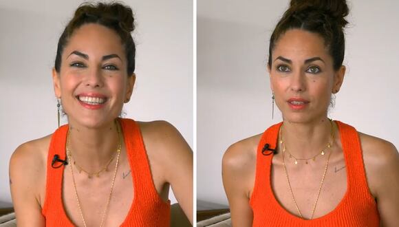 Bárbara Mori protagonizará película ‘Mistura’ en nuestro país: “El acento peruano es muy complicado”