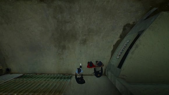 TROME - ‘La gran sangre’ estrena avance