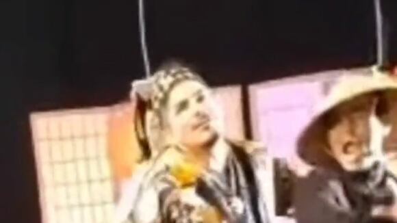 TROME - ‘AFHS’: se filtra segunda parte del “Rap del Gringo Atrasador” con Joel y Hiro