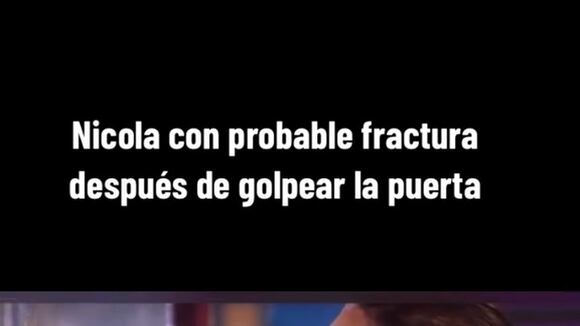 TROME - Nicola Porcella