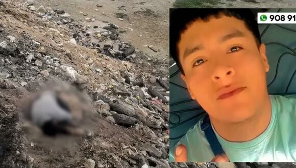 Callao: acribillan a mototaxista y lo arrojan a basural