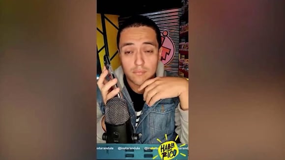 TROME - Ale Venturo desliza que volvió con el ‘Gato’ Cuba: “Nos están viendo juntos, se van a enterar”