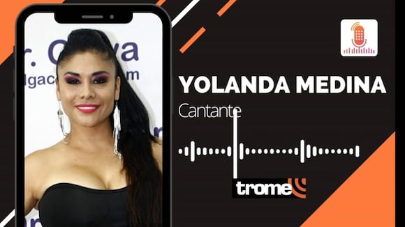 TROME - Yolanda Medina ‘chanca’ a Kristy Ordoñez (Video: Carla Chevez)