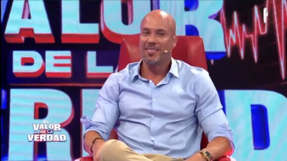 TROME - Bruno revela TRAICIÓN de Melissa Paredes a Andrea San Martín