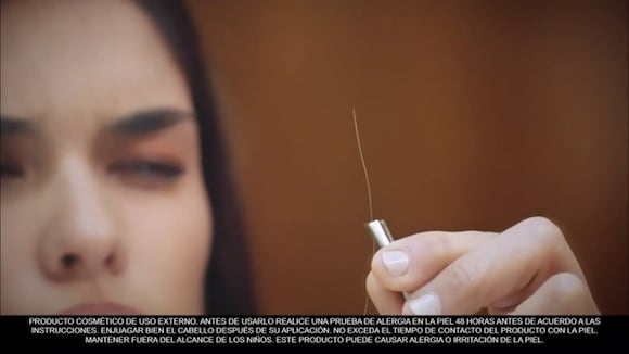 TROME - Mávila Huertas en ATV