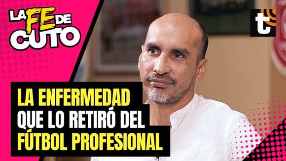 Corte Web 03 - Rainer Torres Y Lo Que Causó Su Retiro Del Futbol