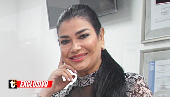 TROME | El regreso de Gabriela Rivera ‘Paparazzi’ (Video: Alan Ramírez)