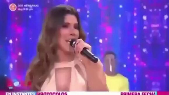 Hinchas de Alianza Lima no quiere a Yahaira Plasencia en Matute