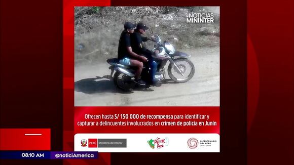 Junín: Asesinan a policía durante intervención