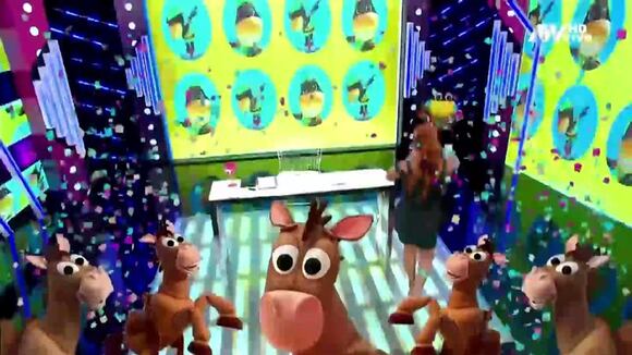 TROME | Magaly Medina mensaje a Jossmery Toledo (ATV)