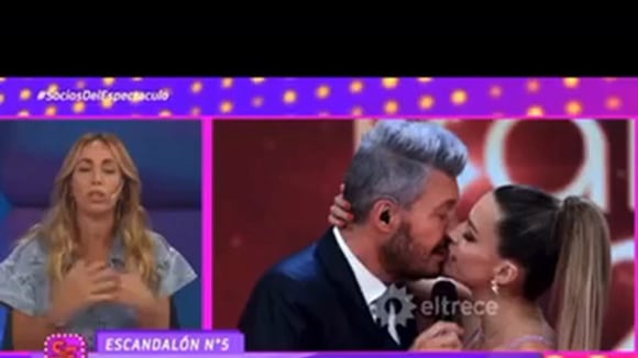 TROME - Milett Figueroa