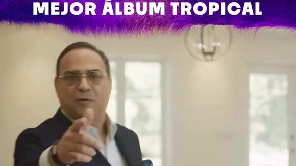 TROME - Daniela Darcourt y cantantes nominados a los Premios Juventud 2023