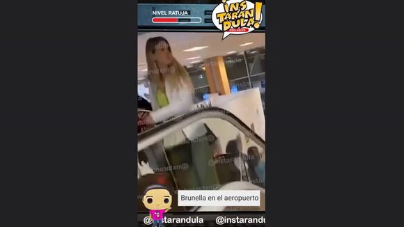 TROME - Brunella Horna