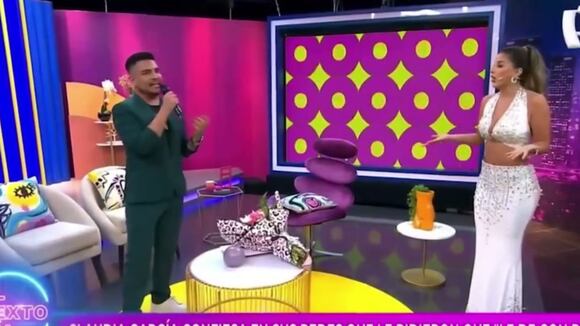 TROME - Yahaira arremete contra asesora de imagen que la destruyó: “Es un títere”