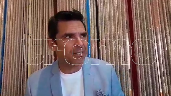 TROME - Homero Cristalli: Fue obrero metalúrgico, el Hombre del tiempo, La Tinka, Laura Reyes y más