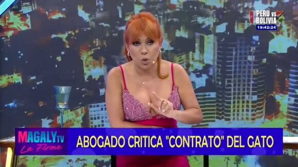 TROME - ‘La Gordibuena’ comparte FUERTE mensaje: “Si una mujer te dice ‘suéltame’ y tú sigues, ¿eso es amor?”