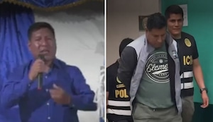Huánuco: pastor evangélico es acusado de realizar tocamientos indebidos a una niña de 12 años