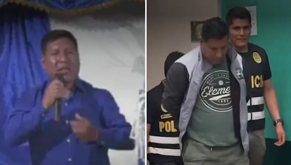 Pastor evangélico es acusado de tocamientos indebidos