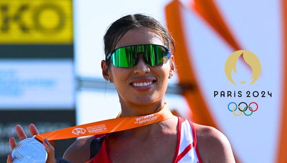 Conoce el calendario de competencia de atlétas peruanos en París 2024 (Video: ATV)