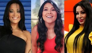 Tula trolea a Mariella Zanetti tras compararla con Paola Ruiz: “¿Amiga, tú también te hiciste la manga, pero qué pasó?” | VIDEO