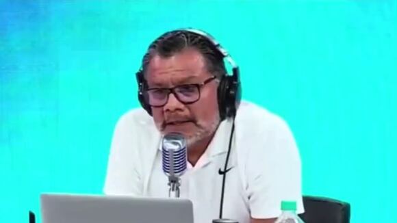 TROME - Dr. Angulo habla sobre infidelidad de Christian Domínguez