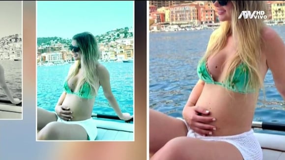 TROME - Brunella Horna