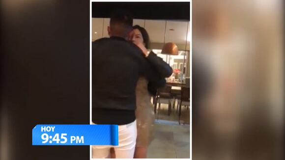 TROME | Pamela López echa a Christian Domínguez