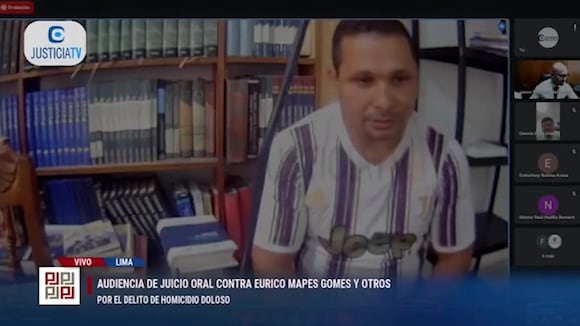 Ucayali: Sentencian a 28 años y tres meses de cárcel a asesinos de cuatro líderes indígenas de la comunidad Alto Tamaya Saweto. (Video Poder Judicial)