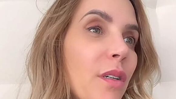 TROME | Juliana revela que Mávila Huertas le mintió