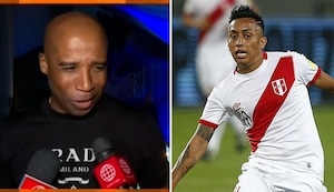 Cuto Guadalupe revela su postura sobre Christian Cueva y su situación amorosa