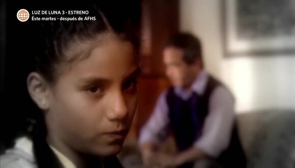 El recuerdo de Claudia en AFHS