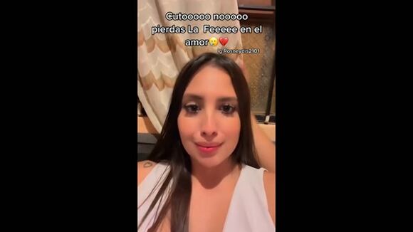 Trome | Venezolano apoya a Cuto Guadalupe