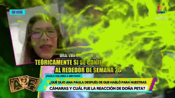 TROME - Paolo Guerrero