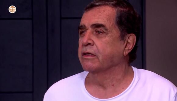 Mariano Pendeivis reaparece en AFHS