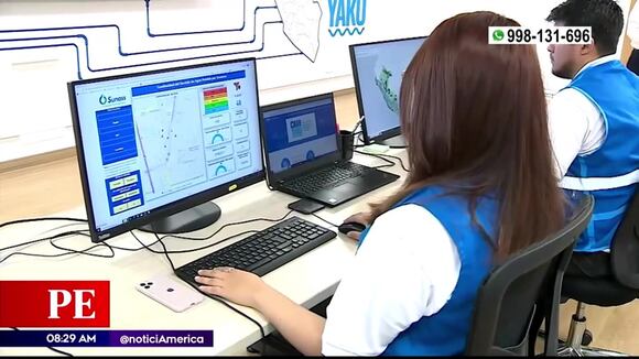 Magdalena: Agua potable en riesgo de desabastecimiento por manifestaciones