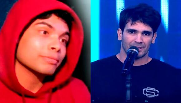 Israel Dreyfus se va recuperando tras estafa de Gonzalo Méndez por 100 mil soles